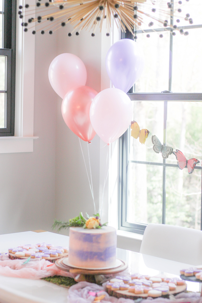 birthday party — Hostess Blog, New Orleans, Louisiana, Wedding Planning &  Design